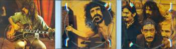 2CD Frank Zappa: Live In London & Paris 1968 547160