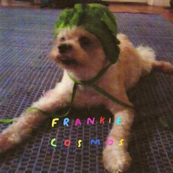 CD Frankie Cosmos: Zentropy 483737