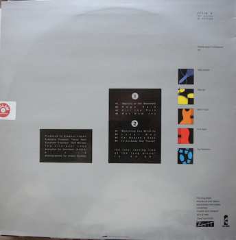 LP Frankie Goes To Hollywood: Liverpool 641183