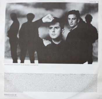 LP Frankie Goes To Hollywood: Liverpool 641183