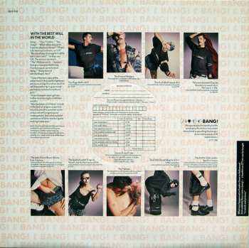 2LP Frankie Goes To Hollywood: Welcome To The Pleasuredome 644774