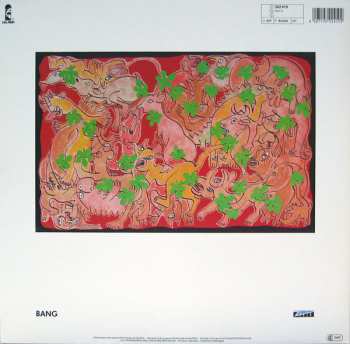 2LP Frankie Goes To Hollywood: Welcome To The Pleasuredome 644774