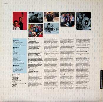 2LP Frankie Goes To Hollywood: Welcome To The Pleasuredome 644774