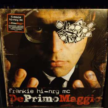 LP Frankie HI-NRG MC: DePrimoMaggio LTD 578302