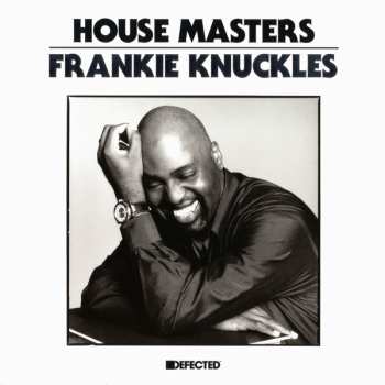 Album Frankie Knuckles: House Masters