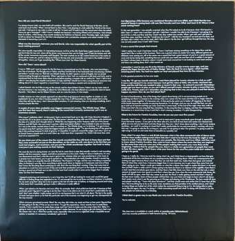 2LP Frankie Knuckles: House Masters (Volume Two) 633595