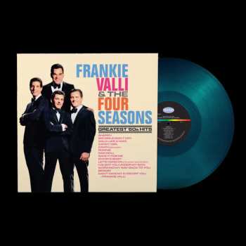 Frankie & The Four Seasons Valli: Greatest '60s Hits