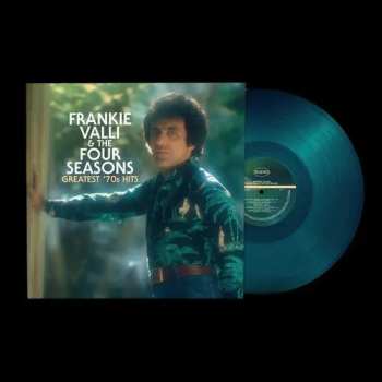 Album Frankie & The Four Seasons Valli: Greatest '70s Hits