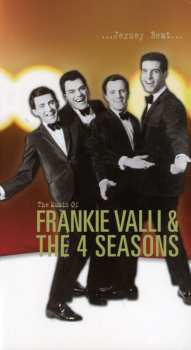 3CD/DVD/Box Set The Four Seasons: ...Jersey Beat... The Music Of Frankie Valli & The 4 Seasons 631476