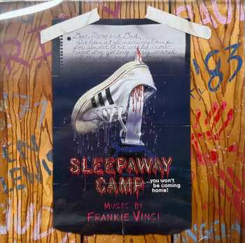 CD Frankie Vinci: Sleepaway Camp 586799