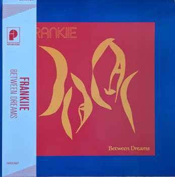 Album Frankiie: Between Dreams