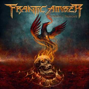 Frantic Amber: Burning Insight