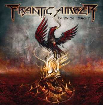 LP Frantic Amber: Burning Insight 127590