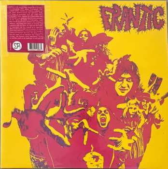 LP The Frantics: Conception! 641245