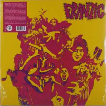 LP The Frantics: Conception! 641245