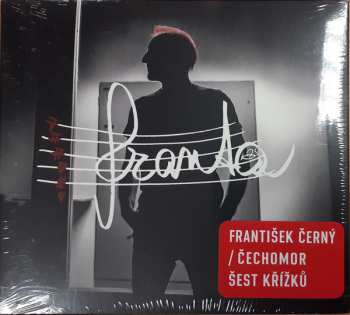 CD František Černý: ###### 35495