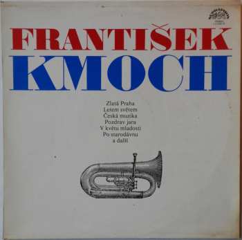 Album František Kmoch: František Kmoch