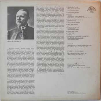 LP František Kmoch: František Kmoch 642814