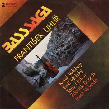 František Uhlíř: Bass Saga