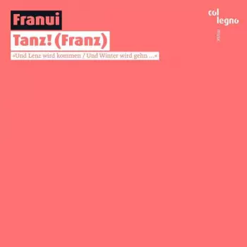 Tanz! (Franz)