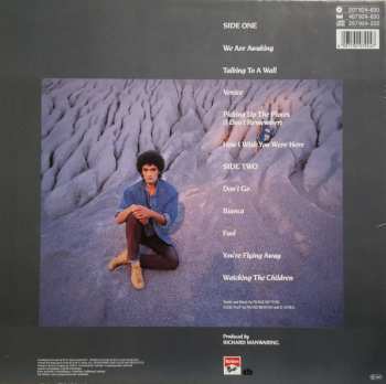 LP Franz Benton: Talking To A Wall 568340