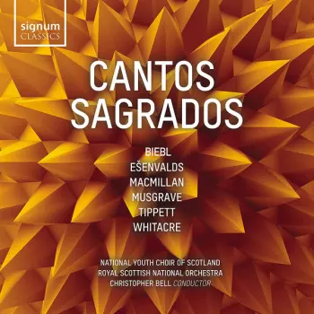 Cantos Sagrados