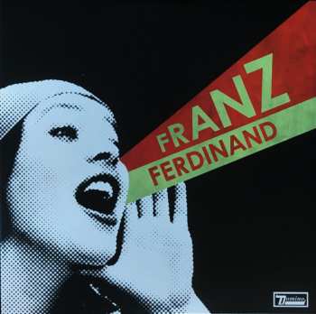 LP Franz Ferdinand: You Could Have It So Much Better 578685