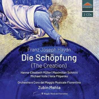 Joseph Haydn: Die Schöpfung = The Creation