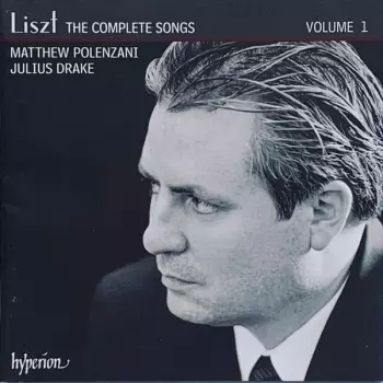 The Complete Songs Volume 1