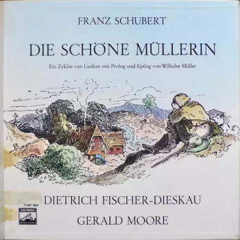 Die Schöne Müllerin