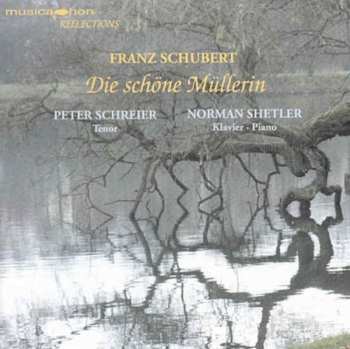 CD Franz Schubert: Die Schöne Müllerin D.795 578100