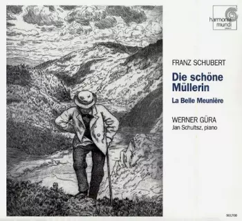 Die Schöne Müllerin  = La Belle Meunière