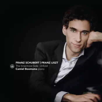 Franz Schubert: The Innermost Side - Unfold