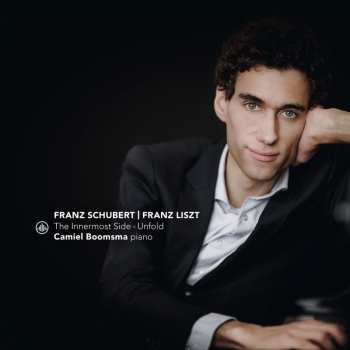 CD Franz Schubert: The Innermost Side - Unfold 544158