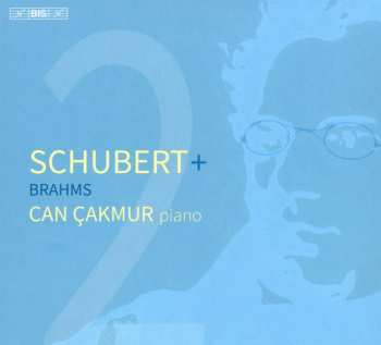 Album Franz Schubert: Impromptus D.935 Nr.1-4