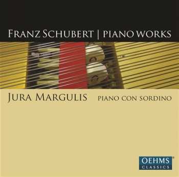 Album Franz Schubert: Piano Works