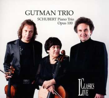 CD Franz Schubert: Klaviertrio Nr.2 D.929 591782