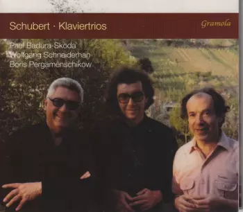 Klaviertrios = Piano Trios