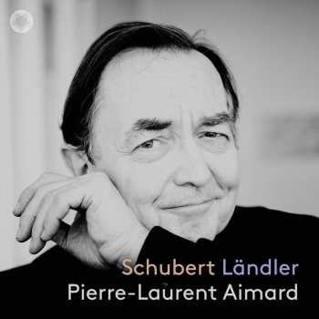 Album Franz Schubert: Klavierwerke "ländler"