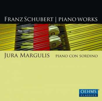 CD Franz Schubert: Piano Works 421393