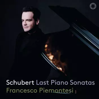 Last Piano Sonatas