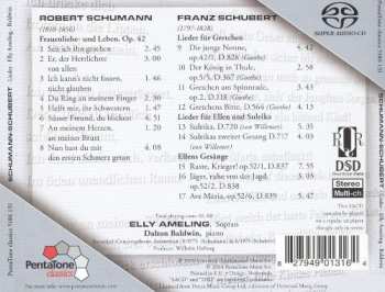 SACD Robert Schumann: Lieder 343921