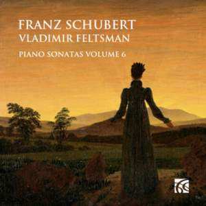 2CD Franz Schubert: Piano Sonatas Volume 6 329396