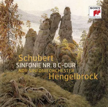 Sinfonie Nr. 8 C-Dur "Die Große"