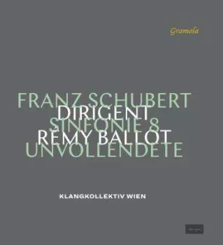 Franz Schubert Sinfonie 8 Unvollendete 