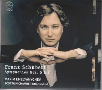 Album Franz Schubert: Symphonien Nr.5 & 8