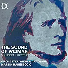 The Sound Of Weimar 