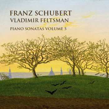 2CD Franz Schubert: Piano Sonatas Volume 5 652031