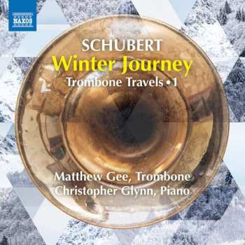 CD Franz Schubert: Winter Journey 476371