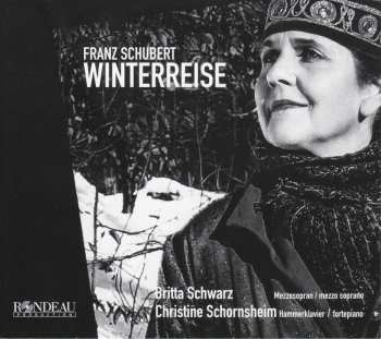 CD Franz Schubert: Winterreise D.911 603721